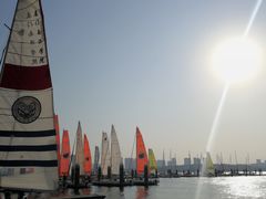 -鑫艋游艇海钓俱乐部