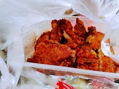 -王二甩老木子鸡(江湾店)