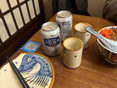 -鸟泉居酒屋·烧鸟·酒馆(百子湾店)
