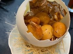 -柒园·三十年创意杭帮菜(龙湖滨江天街店)