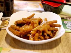 美味凤爪-添好运点心专门店(深水埗店)