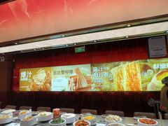 -龍歌自助小火锅(雨花台江南虹悦城店)