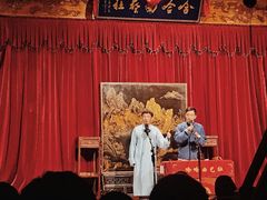 -哈哈曲艺社(西门闲亭店)