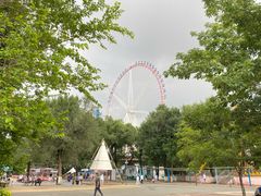 -哈尔滨文化公园