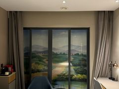 -汉庭优佳酒店(深圳宝安万达广场店)