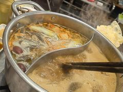 -燃计沙茶皇·香港沙茶火锅(人广旗舰店)
