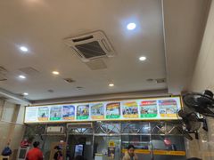 -老牌依强牛肉店(达道总店)