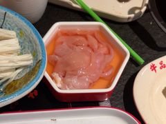 -牛品荟牛肉火锅(新城广场店)