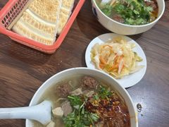 -赵家名吃四味烩菜(东大寺门食品街店)