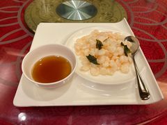 -杭州香格里拉·香宫中餐厅