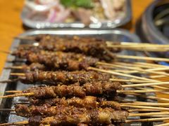 -小宇火锅烧烤(颜三路店)