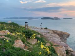 -长岛南北长山旅游景区