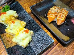 -小川洋风料理(街道口店)