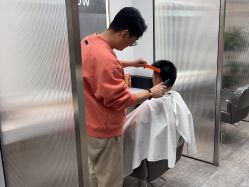 -爱秀造型 T-G