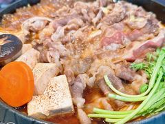 -松子料理(亮马桥店)