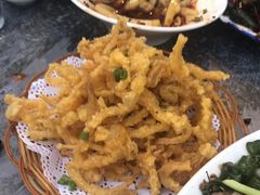 -江湖黑大兔(杨家坪店)