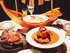 -狮拾久·现代新加坡料理(壹方城店)