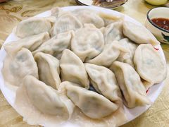 -乡府肉丁水饺(环山路店)