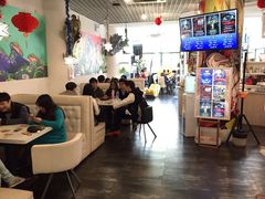-JOJO实景沉浸侦探剧本杀(大悦城店)