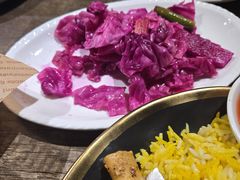 -梅夫娜土耳其餐厅.清真HALAL