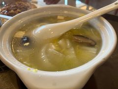 -烤肉宛饭庄(北新桥店)