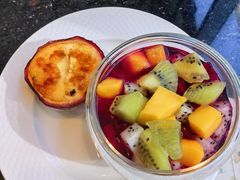 -新云南皇冠假日酒店-长街西餐厅