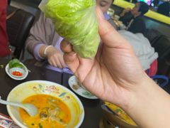 -大头虾越式风味餐厅(光明广场店)