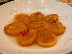 -香乐园·淮扬菜中餐厅·Shang Garden(福田香格里拉店)