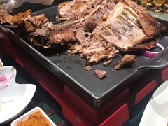 -九十九顶毡房(阜石路店)