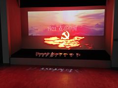 -上海市龙华烈士陵园