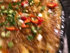 -老金烧烤(伟东新都店)