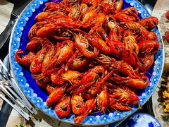 -老楼龙虾·鲜货烧烤(惊驾路店)