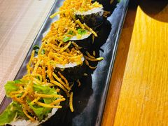 -昊·来了寿司(双楠2店)