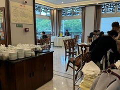 -怡园饭店-餐厅(四望亭店)