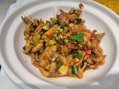 -兰湘子·湘菜小炒(石家庄万象城店)