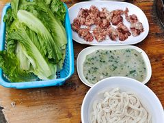 -章记正宗南岗鱼蛋火锅