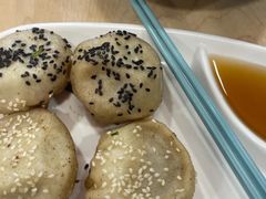 -小杨生煎(成山巴黎春天店)