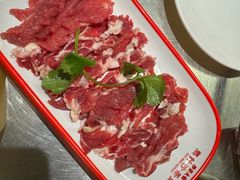 -燃计沙茶皇·香港沙茶火锅(人广旗舰店)