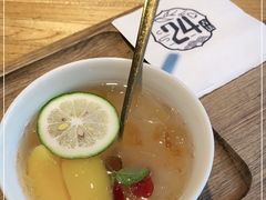 -炖物24章·顺时轻养茶(杭州大厦店)