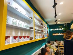 -春莱·老挝咖啡·泰式奶茶(钟楼店)