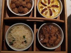 -杏花堂山西菜馆(壹方城店)