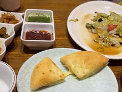 -蒙亨·手把肉·蒙古包文化主题餐厅(天恒广场店)