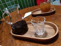 -GOIN CAFE 光阴咖啡馆