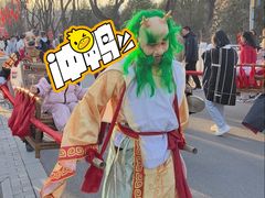 -太原动物园