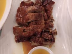-成都彭山恒大酒店·大三元中餐厅