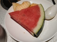 -餐海·海鲜自助餐厅(宝龙广场店)