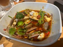 -木屋烧烤(龙岗龙城万科里店)