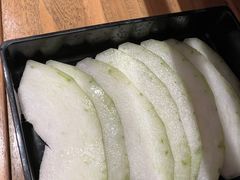 冬瓜-小牛海记潮汕牛肉店(永定路店)