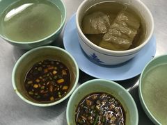 -红大哥水门鸡饭(總店)