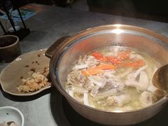 -大头椰·椰子鸡火锅(南宁万象城店)